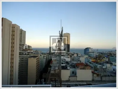 Cobertura com 3 Quartos à venda, 400m² no Leme, Rio de Janeiro