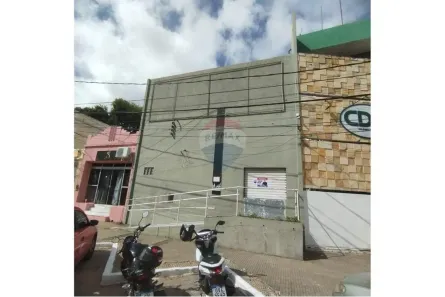 Sala Comercial para alugar, 200m² no Cidade Alta, Natal