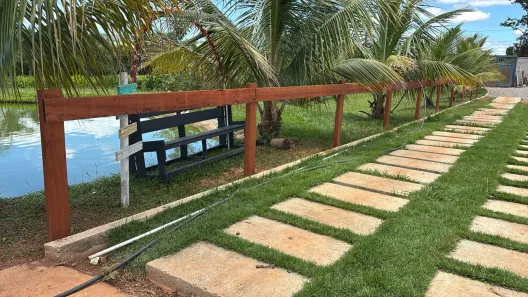 Fazenda/Sítio com 3 Quartos à venda, 3000m² no , Nerópolis