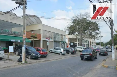 Ponto Comercial à venda, 44m² no Jardim da Glória, Cotia
