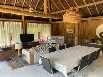 Casa com 3 Quartos para alugar, 320m² no Açu da Torre, Mata de São João