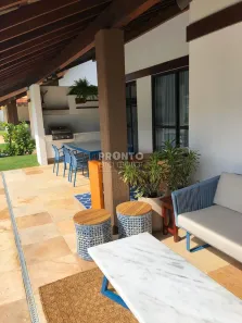 Casa de Condomínio com 4 Quartos à venda, 145m² no Maracaipe, Ipojuca