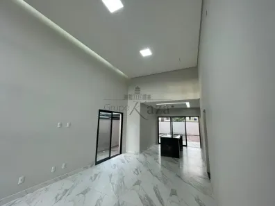 Casa de Condomínio com 3 Quartos à venda, 150m² no Condomínio Terras do Vale, Caçapava