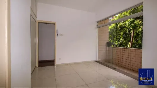 Apartamento com 3 Quartos à venda, 120m² no Funcionários, Belo Horizonte