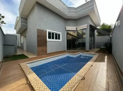 Apartamento com 4 Quartos para alugar, 217m² no Jardins Valência, Goiânia