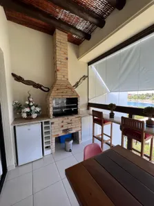 Apartamento com 2 Quartos à venda, 94m² no , Mata de São João