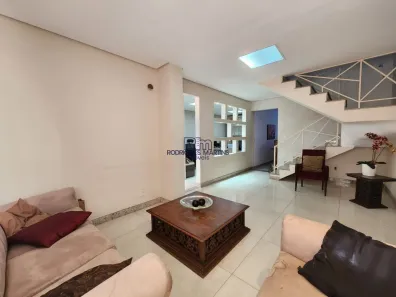 Casa com 4 Quartos à venda, 231m² no Caiçara-Adelaide, Belo Horizonte