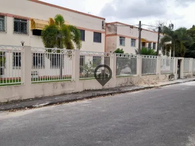 Apartamento com 2 Quartos à venda, 60m² no Campo Grande, Rio de Janeiro