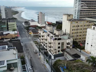 Cobertura com 4 Quartos à venda, 85m² no Caiobá, Matinhos
