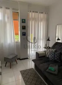 Apartamento com 3 Quartos à venda, 80m² no Campo Grande, Rio de Janeiro