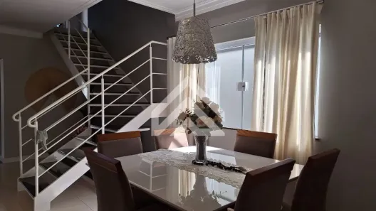 Casa com 4 Quartos à venda, 401m² no Vila Santo Antônio, Rio Claro