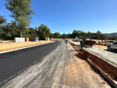 Lote/Terreno à venda, 360m² no Centro, São José da Lapa