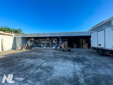 Galpão/Depósito/Armazém para alugar, 700m² no Candelária, Natal