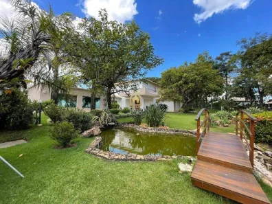 Casa com 6 Quartos à venda, 600m² no Acácias, Lagoa Santa
