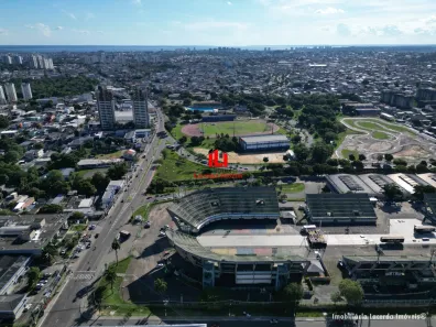 Apartamento com 2 Quartos para alugar, 70m² no Dom Pedro I, Manaus