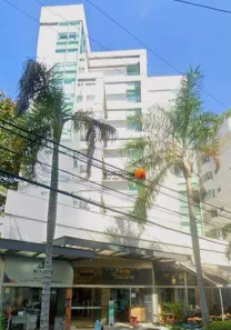Sala Comercial à venda, 148m² no Charitas, Niterói
