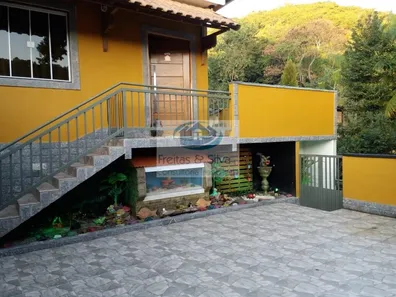 Fazenda/Sítio com 2 Quartos à venda, 350m² no Jacarepaguá, Rio de Janeiro