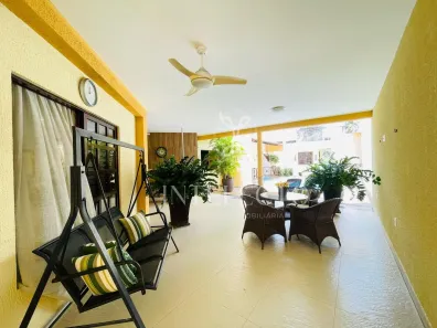 Casa com 3 Quartos à venda, 243m² no Capim Macio, Natal