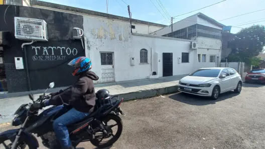 Ponto Comercial à venda, 33m² no São Geraldo, Manaus