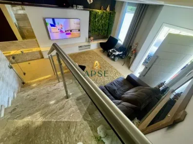 Sobrado com 3 Quartos à venda, 112m² no Igara, Canoas