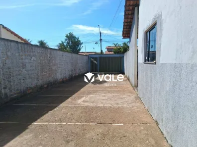 Kitnet com 1 Quarto para alugar, 40m² no Plano Diretor Sul, Palmas