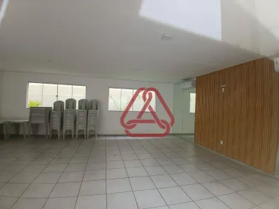 Apartamento com 2 Quartos para alugar, 43m² no Jardim Alvorada, Nova Iguaçu