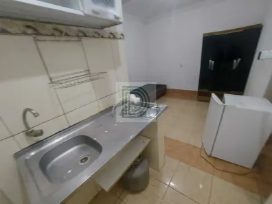 Kitnet com 1 Quarto para alugar, 20m² no Vila São Luís(Zona Oeste), São Paulo