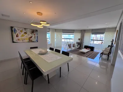 Apartamento com 4 Quartos à venda, 198m² no Ondina, Salvador
