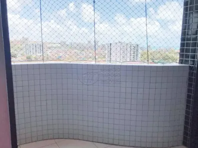 Apartamento com 3 Quartos à venda, 78m² no Jatiúca, Maceió