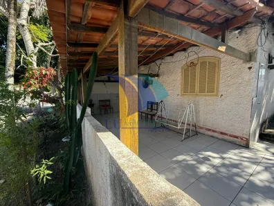 Casa com 2 Quartos para alugar, 60m² no Portinho, Cabo Frio
