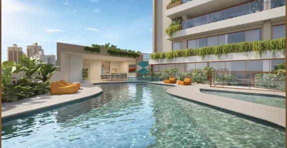 Apartamento com 4 Quartos à venda, 130m² no Periperi, Salvador