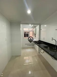 Apartamento com 2 Quartos à venda, 50m² no Campo Grande, Rio de Janeiro