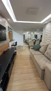 Apartamento com 3 Quartos à venda, 84m² no Ceilândia Norte, Brasília