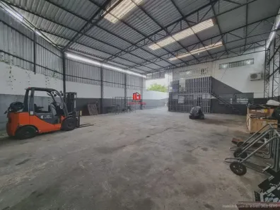 Prédio Comercial para alugar, 802m² no São Geraldo, Manaus