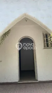 Casa com 6 Quartos à venda, 196m² no Humaitá, Rio de Janeiro