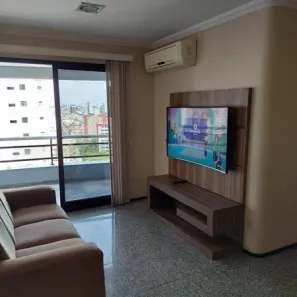 Apartamento com 3 Quartos para alugar, 80m² no Nossa Senhora das Graças, Manaus