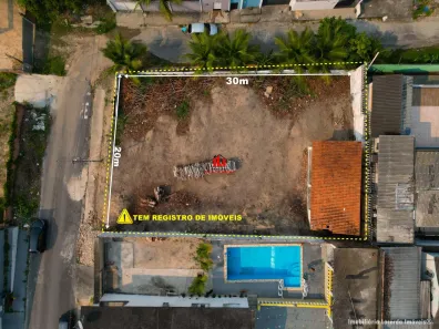 Lote/Terreno à venda, 600m² no Novo Aleixo, Manaus