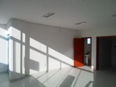 Sala Comercial para alugar, 35m² no Santa Isabel, Viamão