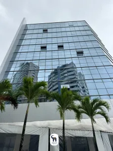 Sala Comercial à venda, 64m² no Pituba, Salvador