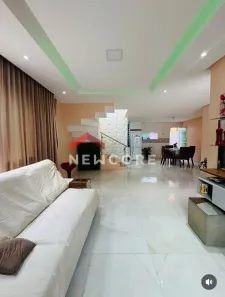 Casa de Condomínio com 3 Quartos à venda, 90m² no Caixa D'Água, Lauro de Freitas