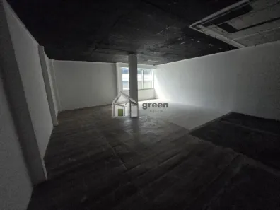 Sala Comercial para alugar, 57m² no Barra Olímpica, Rio de Janeiro