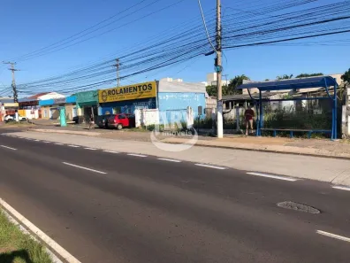 Lote/Terreno à venda, 1633m² no Bom Princípio, Gravataí