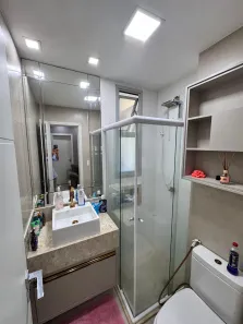 Apartamento com 3 Quartos à venda, 93m² no São Jorge, Manaus