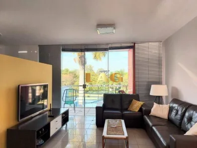 Casa de Condomínio com 2 Quartos para venda ou aluguel, 210m² no Condomínio Residencial Village Vert, Sorocaba