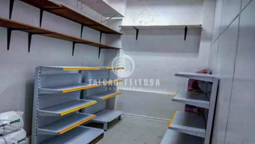 Ponto Comercial para alugar, 409m² no Itaigara, Salvador