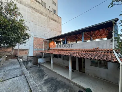 Casa com 5 Quartos à venda, 370m² no União, Belo Horizonte