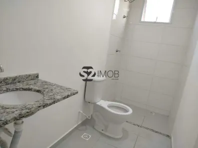 Apartamento com 2 Quartos para alugar, 56m² no Jardim Nossa Senhora das Graças, Mogi Guaçu