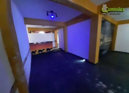 Ponto Comercial à venda, 375m² no IAPI, Salvador
