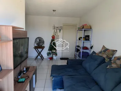 Apartamento com 2 Quartos à venda, 51m² no Campo Grande, Rio de Janeiro