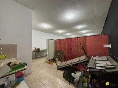 Ponto Comercial para alugar, 100m² no Diamante (Barreiro), Belo Horizonte